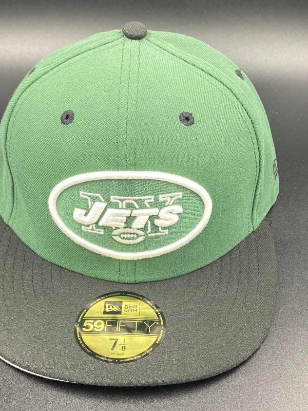 59FIFTY NEWERAJETSG