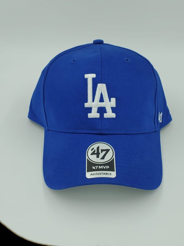 47BRAND Dodgers Royal