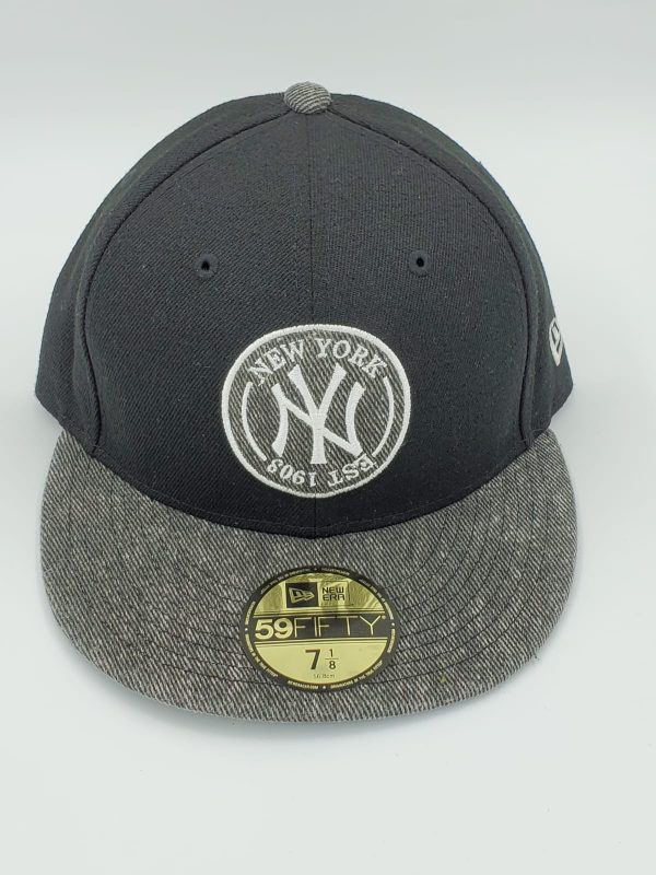 59FIFTY NEW ERA YANKEESEST