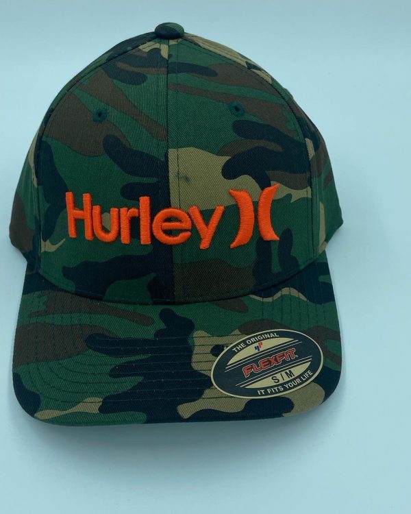 Hurley táct