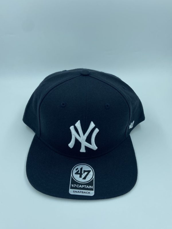 47 yankees