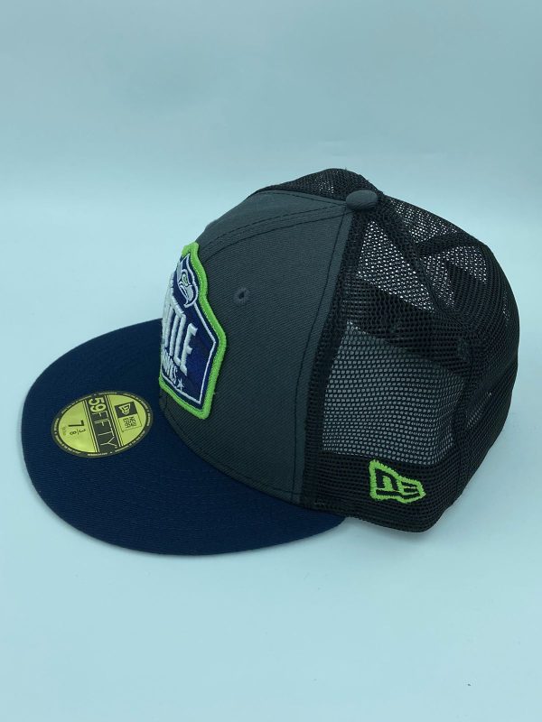 Seattle seahawks draft - Imagen 3