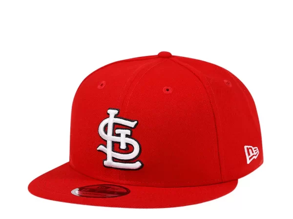 St louis cardinals 9Fifty