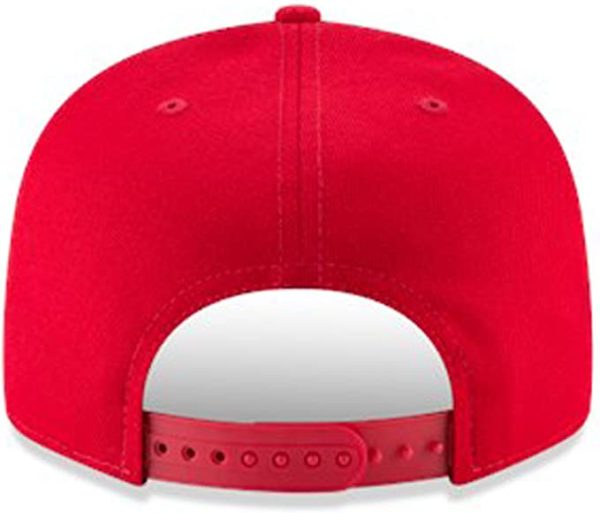 Los Ángeles angels 9Fifty new era - Imagen 4