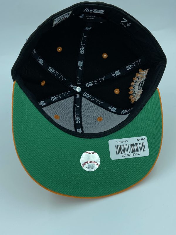 Cubs All Star Game 59FIFTY - Imagen 3