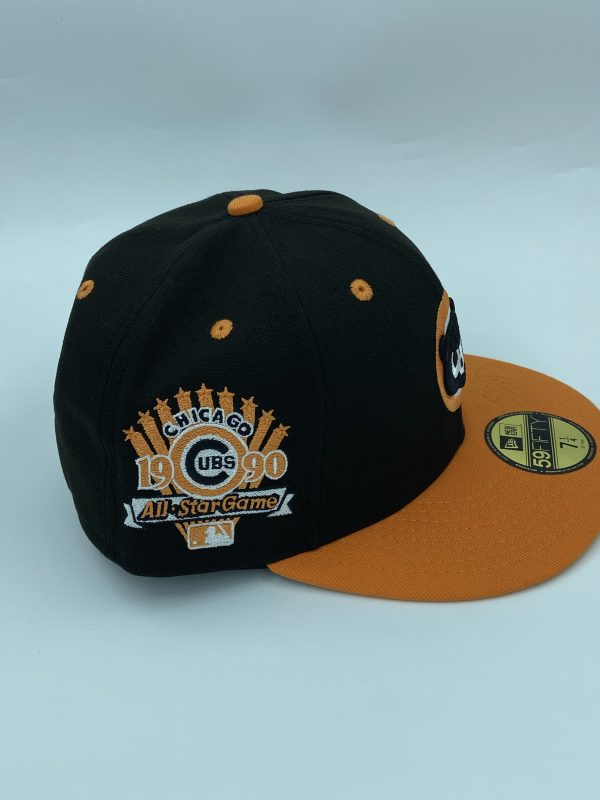 Cubs All Star Game 59FIFTY - Imagen 4