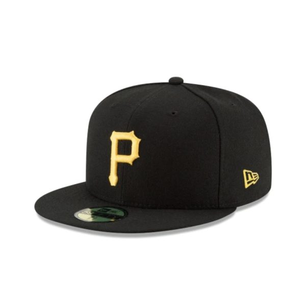 Pittsburgh Pirates Authentic Collection new era - Imagen 2