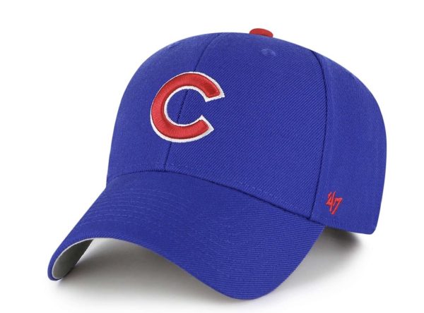 Chicago Cubs 47MLB