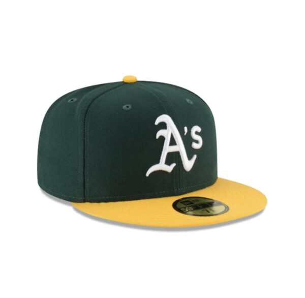 Oakland Athletics Authentic Collection