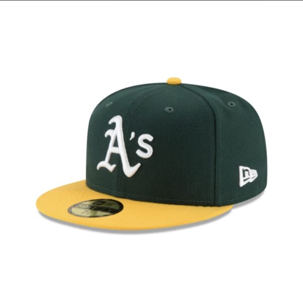 Oakland Athletics Authentic Collection - Imagen 3