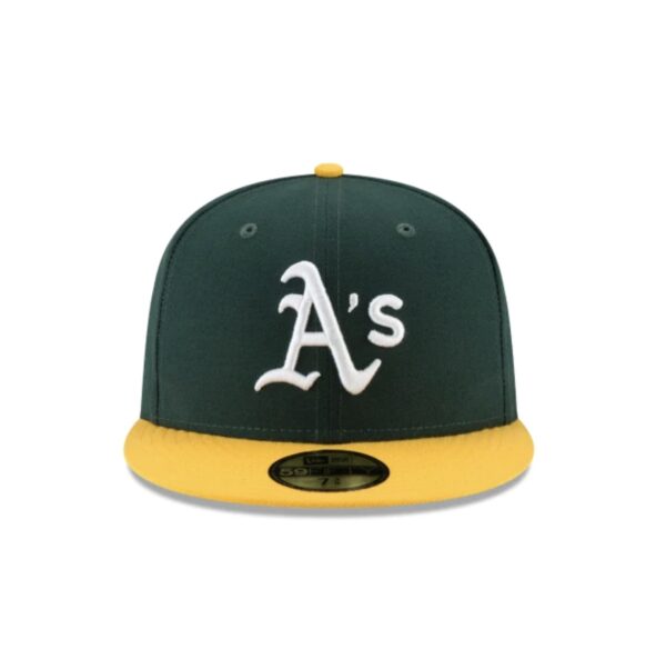 Oakland Athletics Authentic Collection - Imagen 2