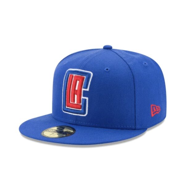 Los Ángeles Clippers Team Color