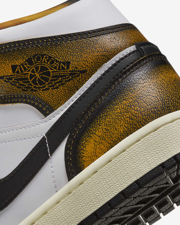 Air Jordan 1 Mid SE - Imagen 5