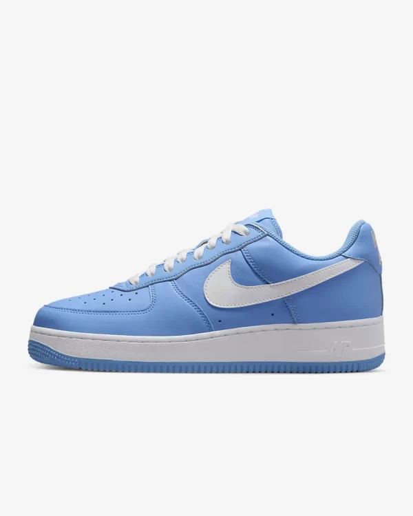 Nike Air Force 1 Low Retro