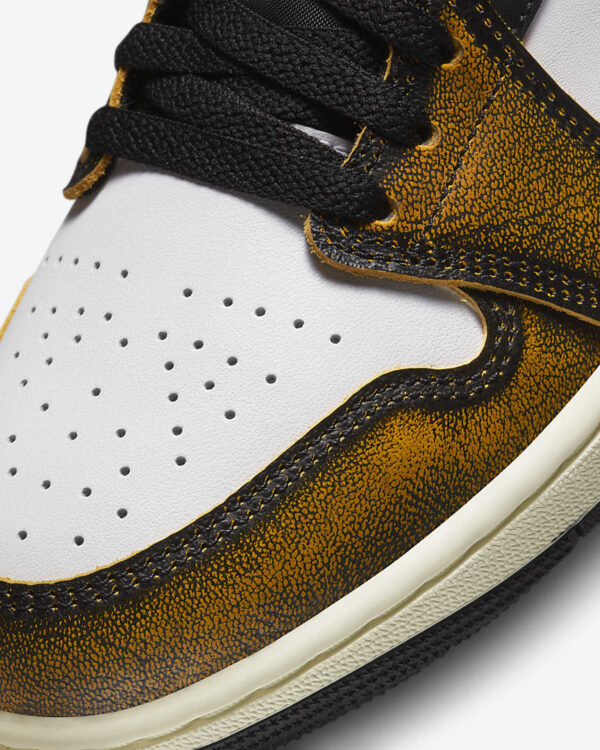 Air Jordan 1 Mid SE - Imagen 4