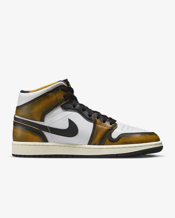 Air Jordan 1 Mid SE - Imagen 7