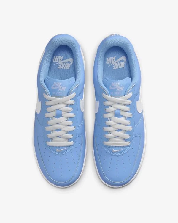 Nike Air Force 1 Low Retro - Imagen 8