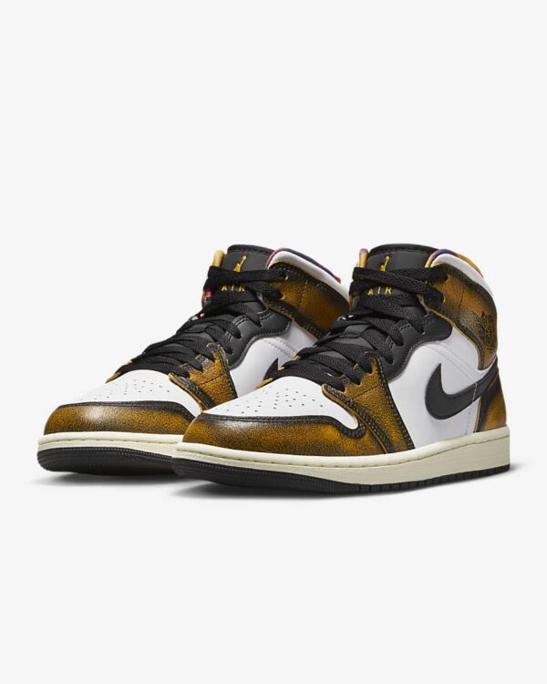 Air Jordan 1 Mid SE - Imagen 2