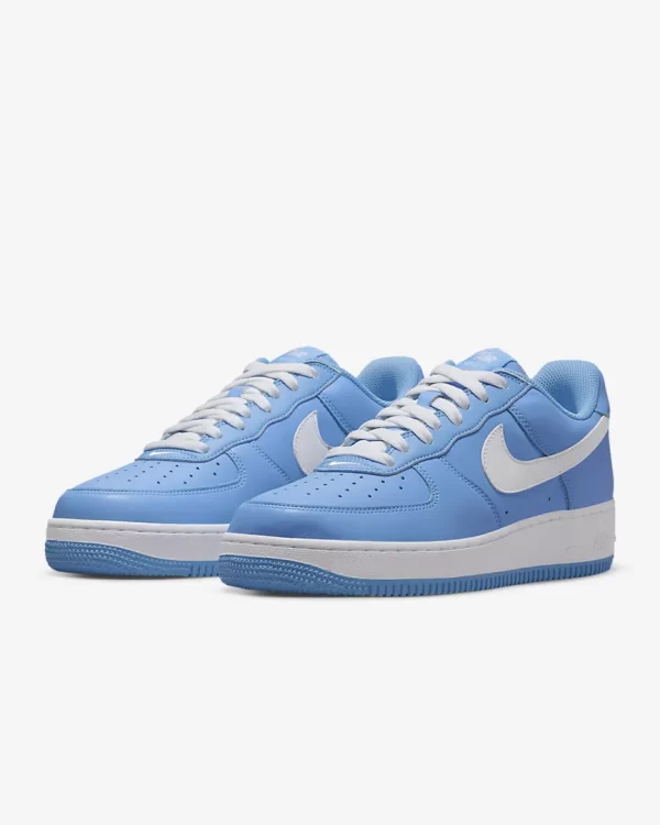 Nike Air Force 1 Low Retro - Imagen 5