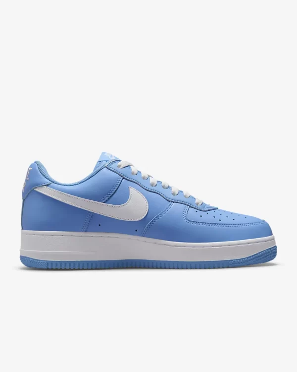 Nike Air Force 1 Low Retro - Imagen 2