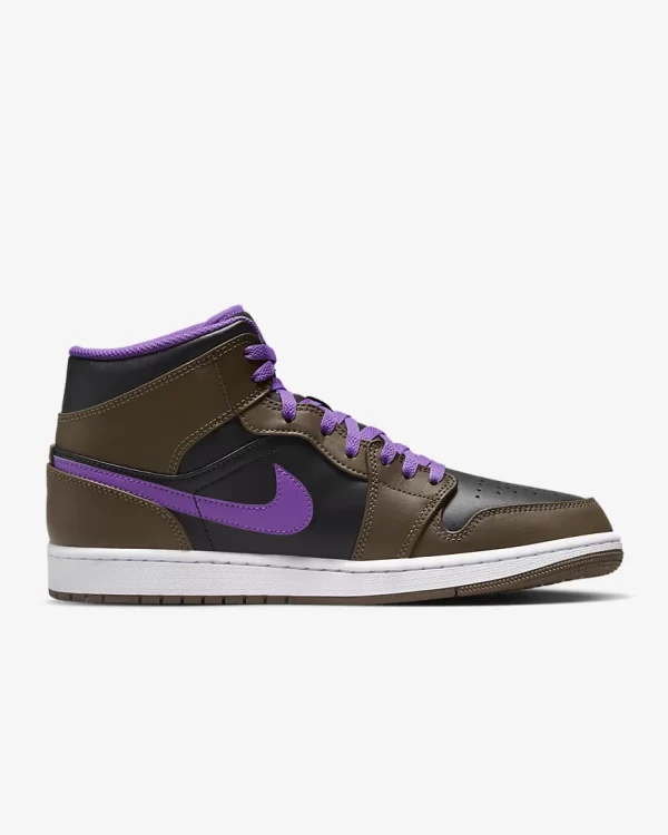 Air Jordan 1 Mid - Imagen 2