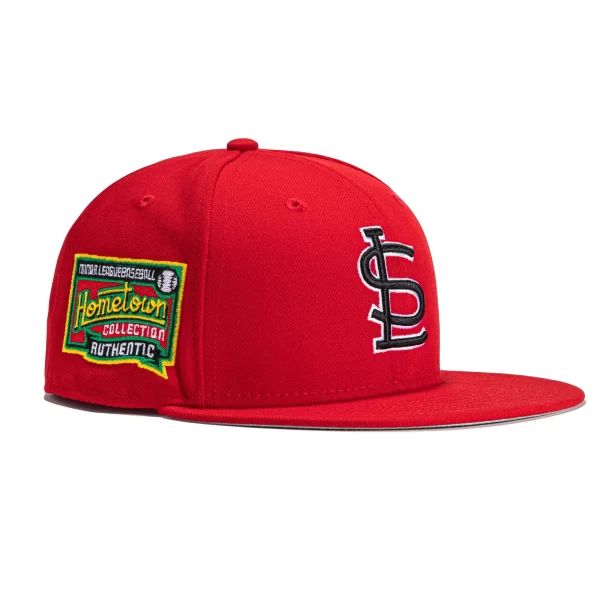 59Fifty Gotta be Pack Salt Lake cardinals