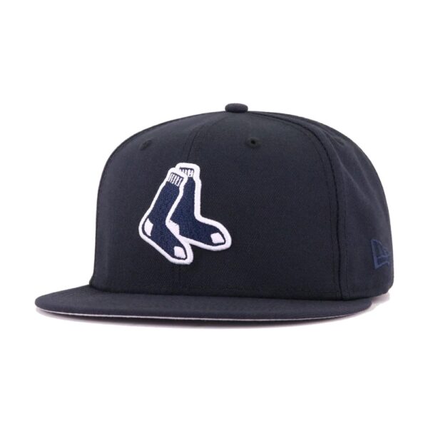 Boston Red Sox Navy World series 2013 alternativo