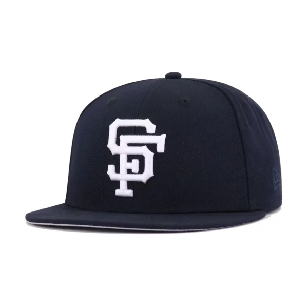 San Francisco Giants Navy 1961 All Star Game New Era