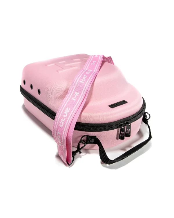 Hat Carrier 6 pink - Imagen 2