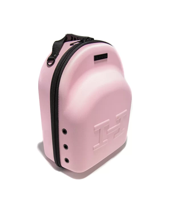 Hat Carrier 6 pink