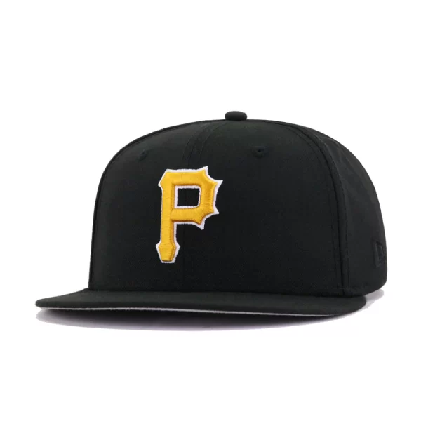 Pittsburgh pirates 1974 All star game New Era