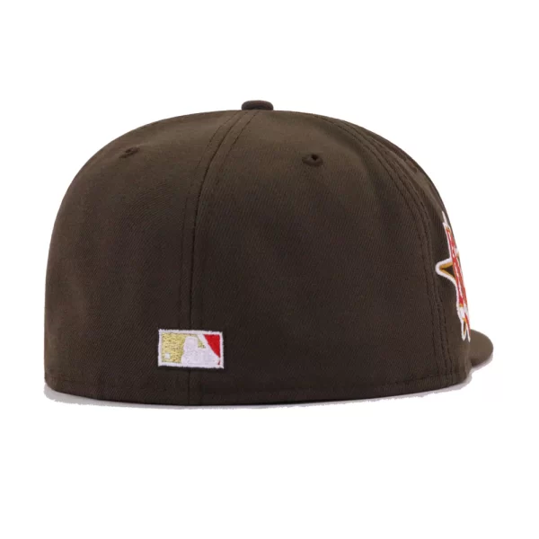 Boston Red Sox Walnut 1961 All Star Game New Era - Imagen 3