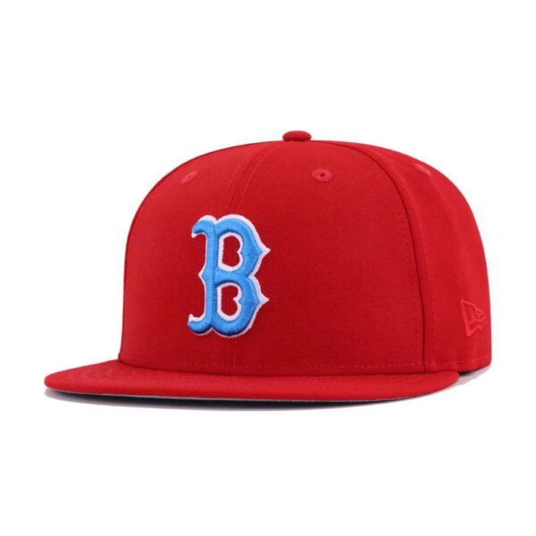 Boston red sox alternative World series 5950