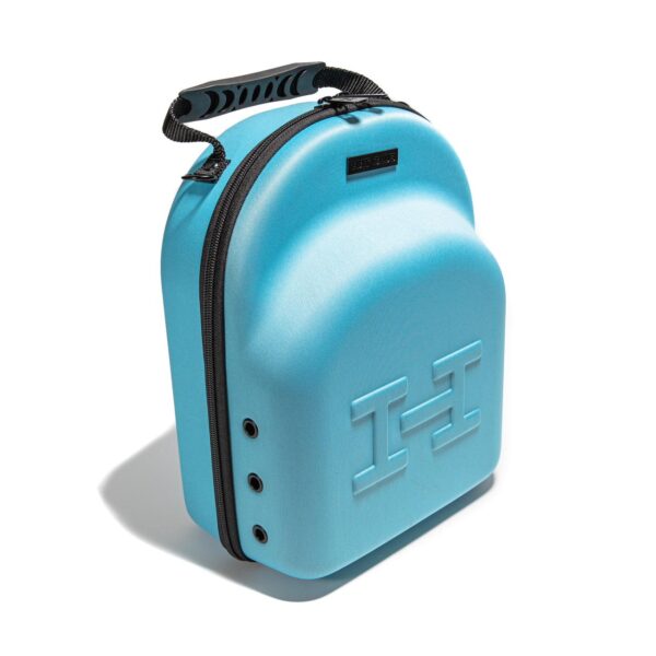 HAT CARRIER - LIGHT BLUE