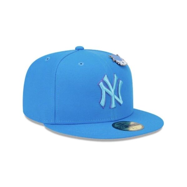 Yankees outerspace New Era