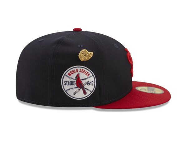 St Louis Cardinals 59Fifty Day 1942 World Series - Imagen 3