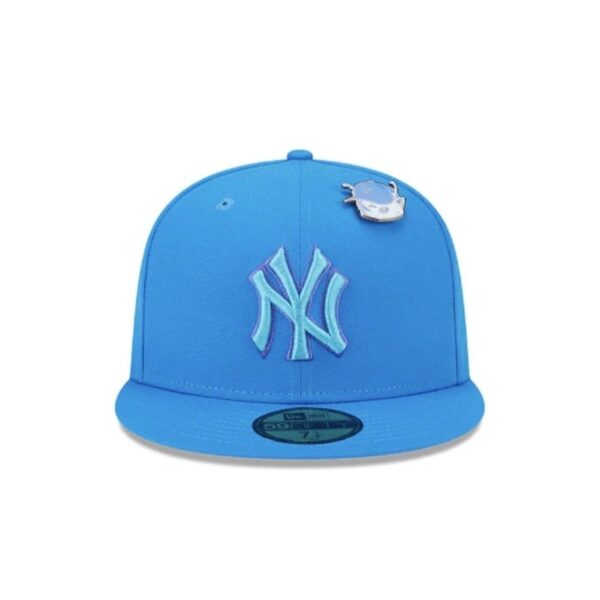 Yankees outerspace New Era - Imagen 3