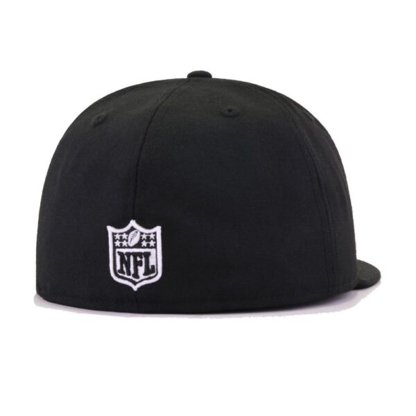 Dallas Cowboys Black New Era - Imagen 2