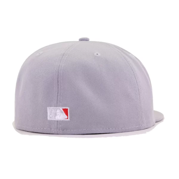 St Louis Cardinals Grey 1927 New Era - Imagen 3