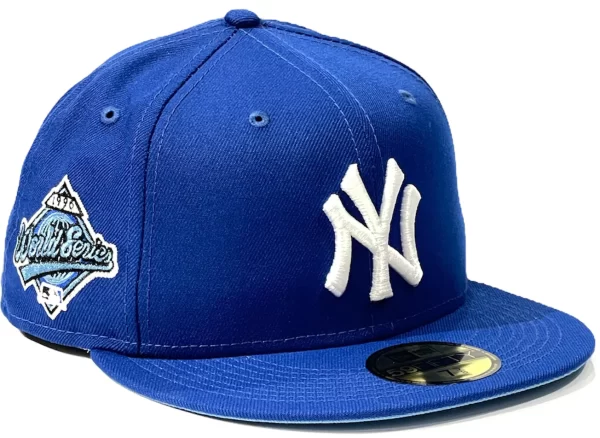 YANKEES BLUE