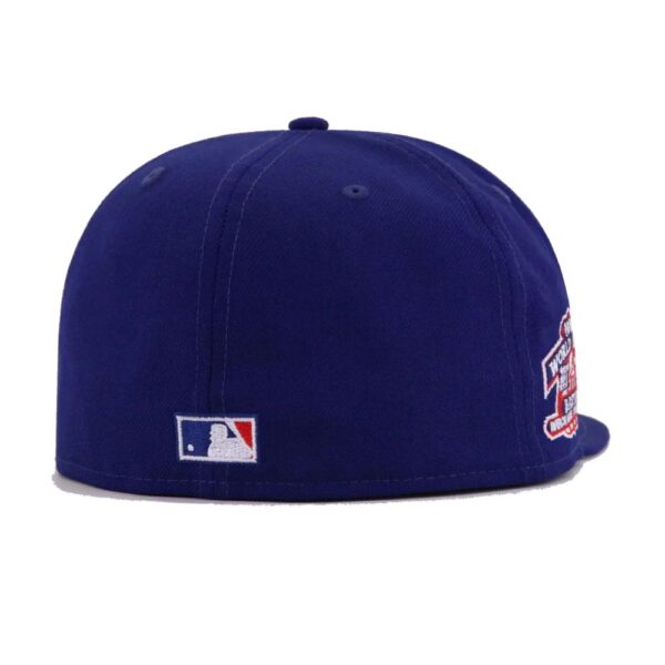 Boston Americans Dark Royal Blue 1903 - Imagen 4