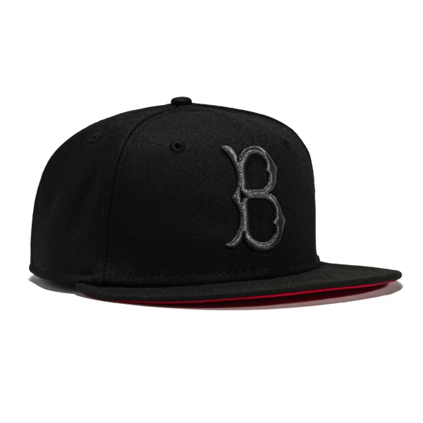 NEW ERA 59Fifty Boxing Legends Brooklyn Dodgers Hat