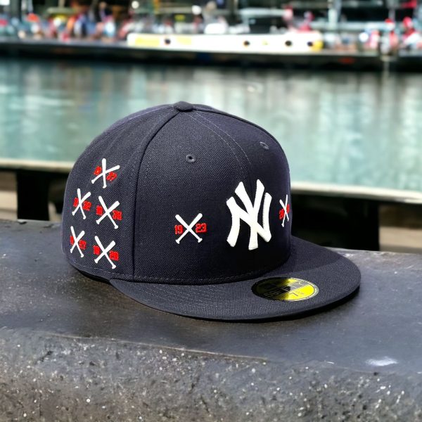 New York yankees spike Lee Joint - Imagen 3