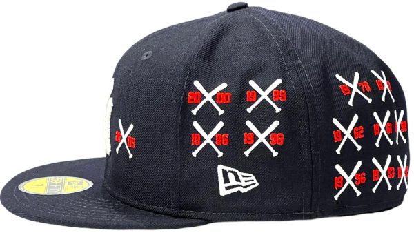 New York yankees spike Lee Joint - Imagen 4