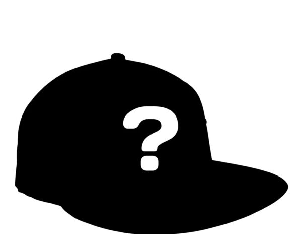 59FIFTY MYSTERY