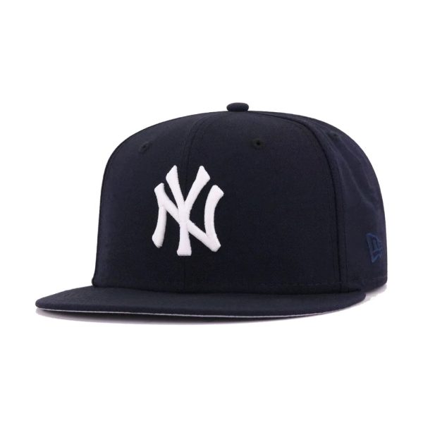 New York Yankees 1996 Patch W series New era 59FIFTY - Imagen 4