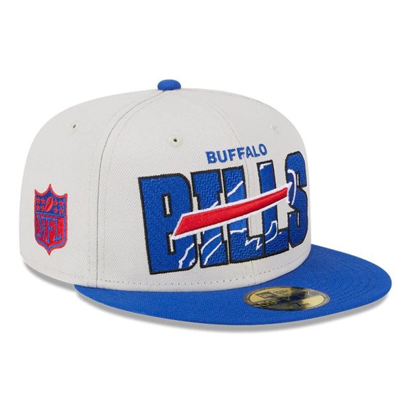 New era 2023 Draft buffalo bills