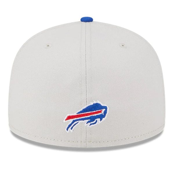 New era 2023 Draft buffalo bills - Imagen 2