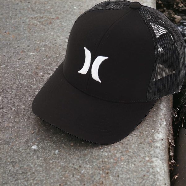 Hurley del mar Snapback