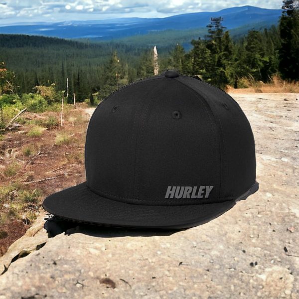 Hurley Phantom Ridge